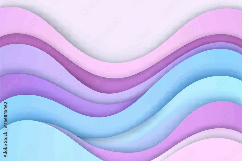 Poster a dark backdrop with a blue-violet gradient background, enhanced by a grainy, glowing blue light and