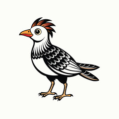 detailed vector illustration.eps