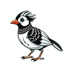 detailed vector illustration.eps