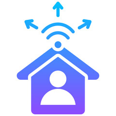 Wifi Signal Icon