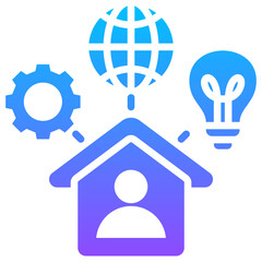Browsing Icon