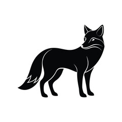 image of a fox