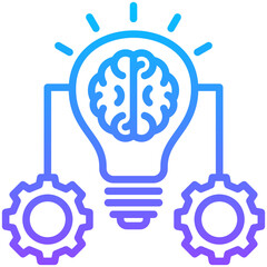 Brainstorming Icon