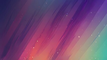 Obraz premium A blurry grainy gradient colorful abstract background