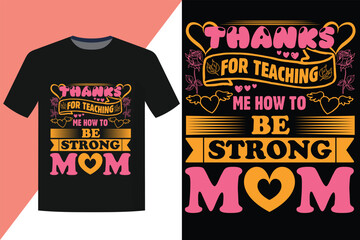 woman t-shirt design