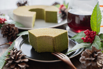 クリスマスバウム