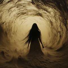 force of nature, towards the elements