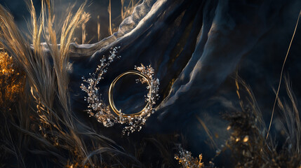 Photography backdrop for weddings, portraits, maternity shoots, and events, featuring elegant designs, floral accents, and unique styles	