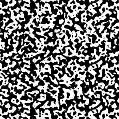 Halftone Texture Grunge Background