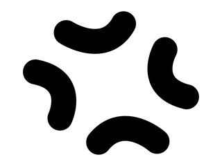 怒りや腹立たしさ、ムカつきを表す感情表現のアイコン02