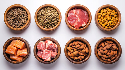 Peanuts: A Crunchy Delight Packed with Flavor and Nutrition