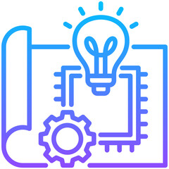 Advanced Materials Icon