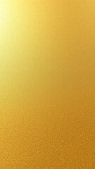 Fototapeta premium Rich, shimmering gold surface with subtle texture, gleam, image