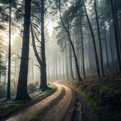 Obraz premium ai generated image