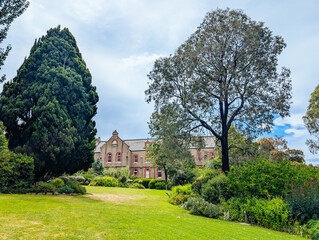 Abbotsford Convent in Melbourne Australia