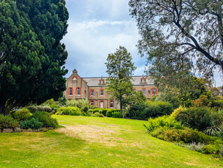 Abbotsford Convent in Melbourne Australia