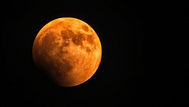 Blutmond 
