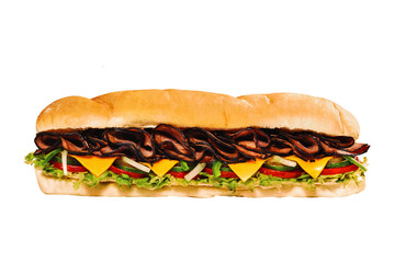 Sandwiches long size original