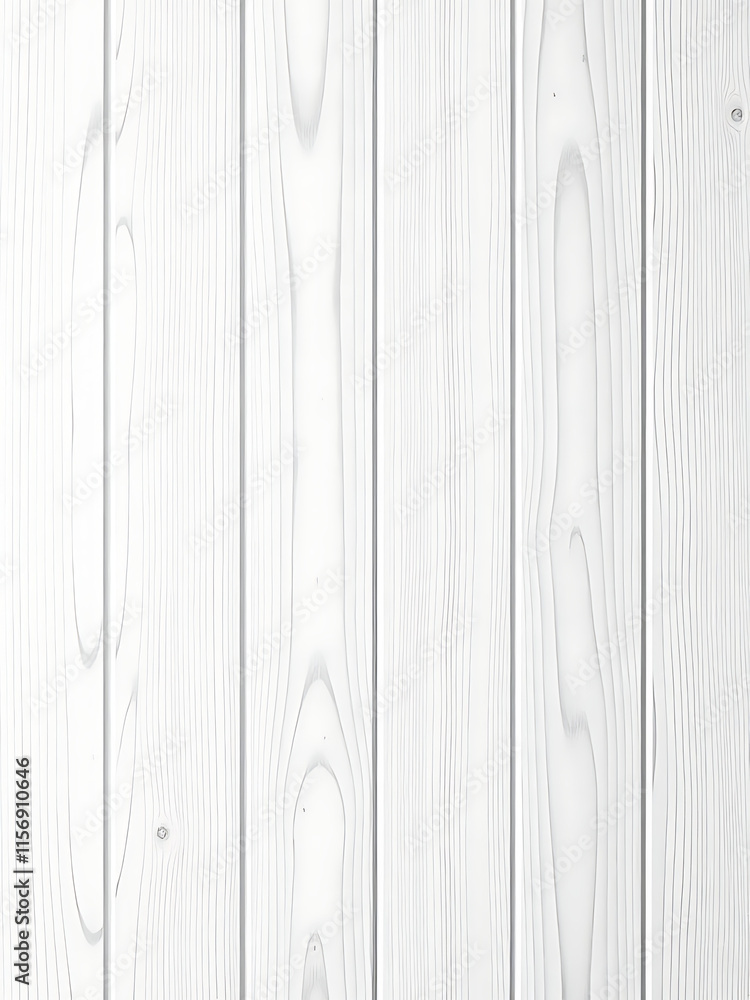 Poster Wooden Background With A White Painted Texture Providing A Subtle Yet Elegant Visual Element In Design. 00002