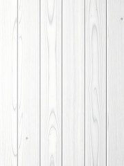 Obraz premium Wooden Background With A White Painted Texture Providing A Subtle Yet Elegant Visual Element In Design. 00002
