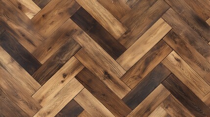 Vintage Wood Background Textures with Distressed Surfaces