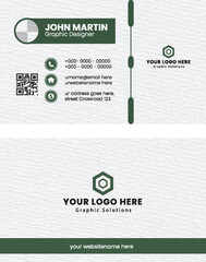 I will luxury business card letterhead stationery