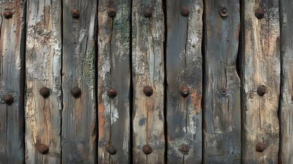 Fototapeta premium Seamless Wood Background Textures for Digital Artwork