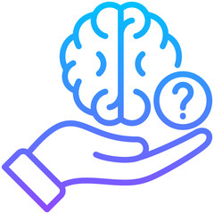 Problem Solving Icon