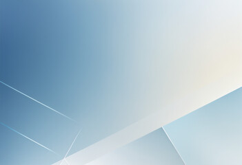 abstract blue background