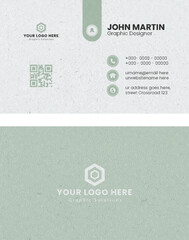 I will luxury business card letterhead stationery