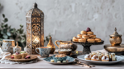 Ramadan background images