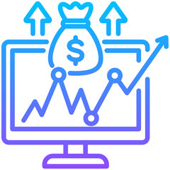 Capital Icon