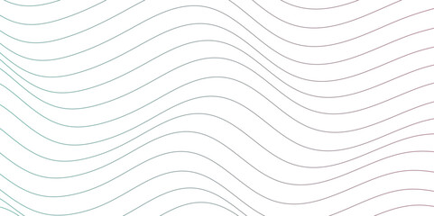 Topographic map contour background. abstract wavy background. Vector Curves and Abstract Lines Converging in an Elegant Wave-Like Stroke. Outdoor theme wavy abstract line background.