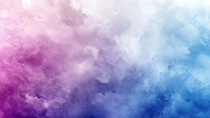Fototapeta premium Abstract colorful cloudscape background.