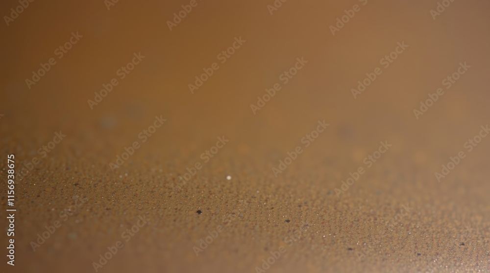 Aufkleber the bronze surface shines with a smooth texture, revealing subtle variations in color and light, cre