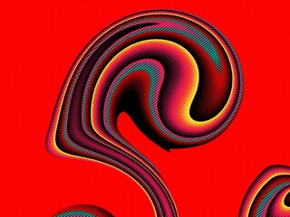 LUXURIOUS AND BEAUTIFUL  AESTHETIC ABSTRACT DESIGN LIQUID Glitter BACKGROUND WITH NOISE	