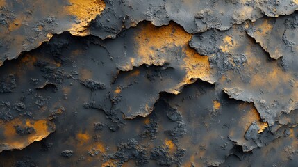 Obraz premium Textured Tile Background with Glossy and Matte Finishes