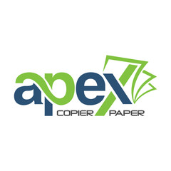 paper copier logo