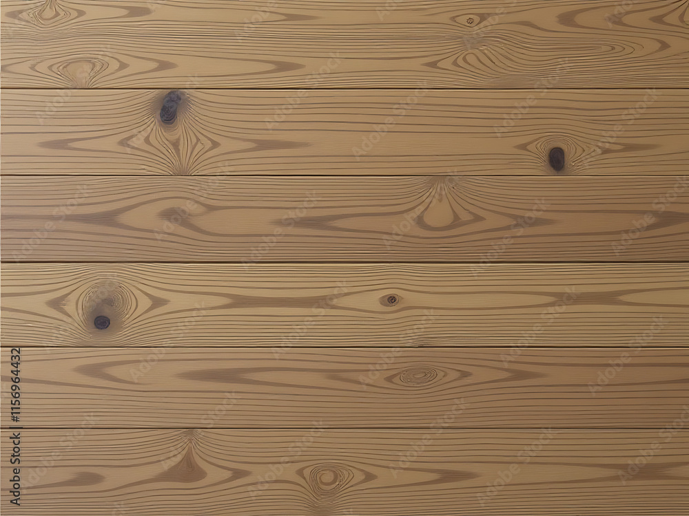 Poster the wooden wall features a distinctive oak 7 wood panel texture pattern with a natural, rustic desig