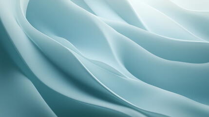 Fototapeta premium Smooth gradient background
