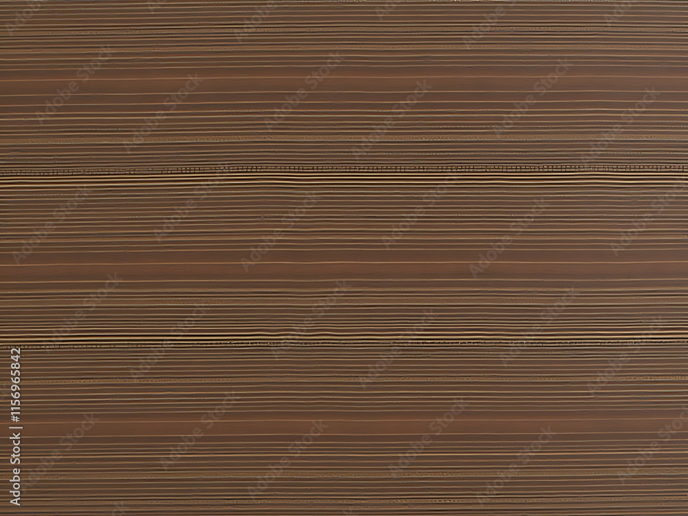 Poster The Walnut 2 Wood Panel Features A Distinctive Textured Pattern That Adds Depth And Interest To Interior Design. 00003