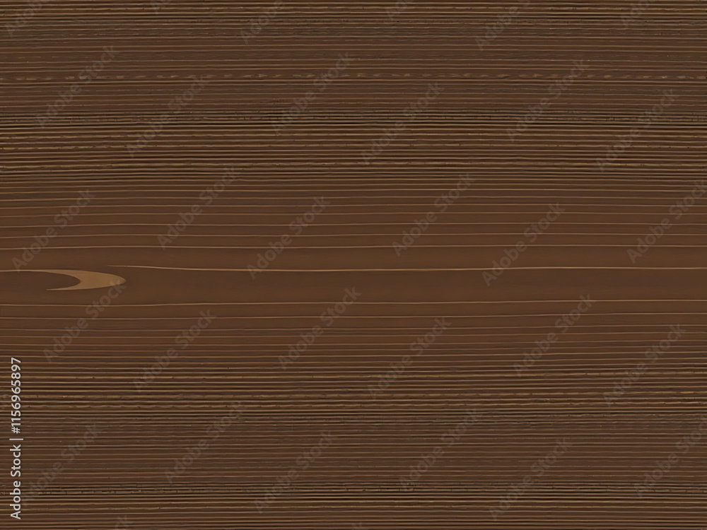 Poster The Walnut 2 Wood Panel Features A Distinctive Textured Pattern That Adds Depth And Interest To Interior Design. 00002