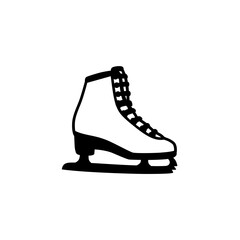 Ice Skate  
