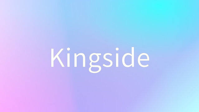 Imágenes de Kingside: descubre bancos de fotos, ilustraciones, vectores ...