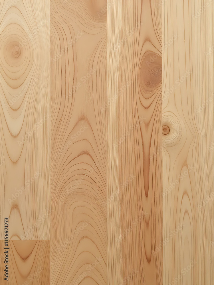 Poster The Texture Of Ash Tree Wood Veneer Is Characterized By Its Smooth Surface And Subtle Grain Patterns That Add Visual Interest. 00003