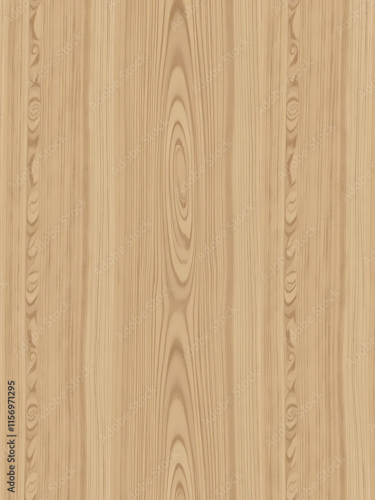 Poster The Texture Of Ash Tree Wood Veneer Is Characterized By Its Smooth Surface And Subtle Grain Patterns That Add Visual Interest. 00002