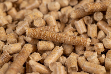 toilet filler for pets such as dogs, cats, rodents