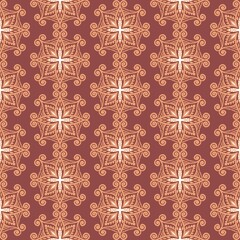 design, vector, pattern, decoration, seamless, wallpaper, floral