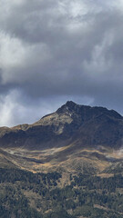 himmel, cloud, natur, landschaft, berg, cloud, nebel, storm, berg, weiß, nebel, dark, wolkengebilde, wetter, qualm, abendrot, bewölkt, licht, high, schnee, gipfel, black, anblick, winter