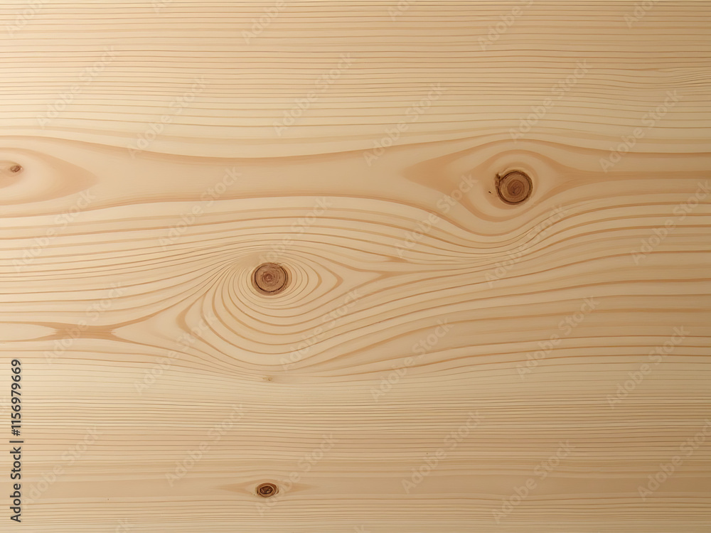 Poster The Natural Ash Wood Panel Features A Unique Texture That Creates A Subtle Yet Striking Patterned Landscape Effect. 00002